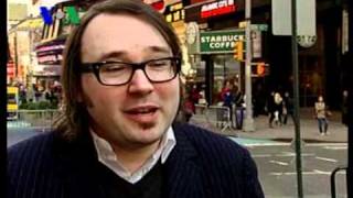 Microsoft Luncurkan Kinect, Video Game Tanpa Controller - VOA Gadget 9 November 2010 screenshot 5