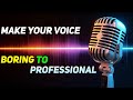 How to Edit Audio Like a Pro (Lexis Audio Editing Tutorial)