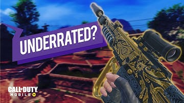 You need to try this gun loadout in CODM this Season