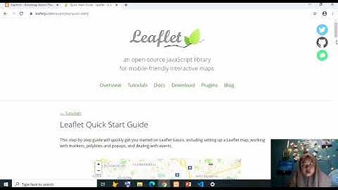 #5_Pemeteaan Lokasi Secara Global(Web GIS Pantau CORONA-19 menggunakan Codeigniter)