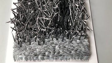 Bianca Severijns - Details artworks