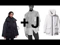 【＋Jルック公開】全部良すぎて困る。私が気になるものリスト【UNIQLO×JIL SANDER】