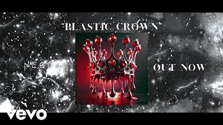Nesdam - Plastic Crown (Official Lyric Video)
