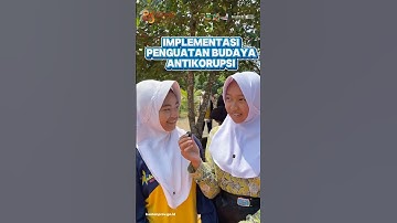 Suara Pelajar untuk Indonesia Berintegritas