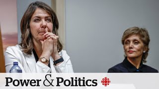 Alberta moves to block federal-municipal deals with new legislation | Power and Politics