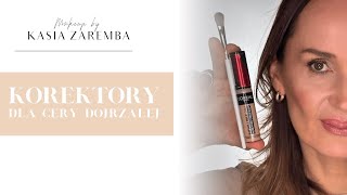 CONCEALERS FOR MATURE SKIN screenshot 2