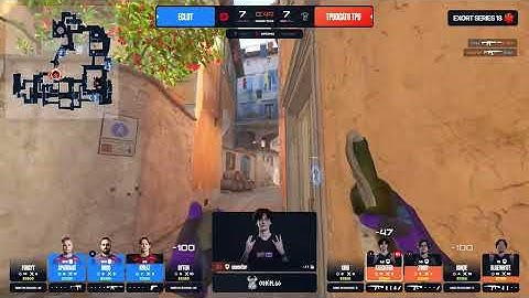 NBQ ace!! M4A1-S FTW!!!