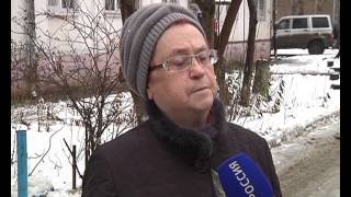 Жильцы получают счета от двух управляющих компаний Жильцы получают счета от двух управляющих компаний