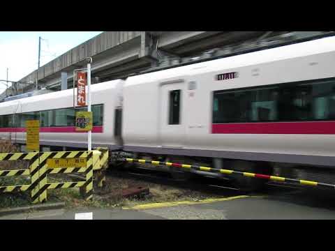 【常磐線再開前の映像】E657系 仙台車両センターへ
