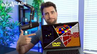 كيفية استعادة شاشات التوقف الكلاسيكية على جهاز Mac الخاص بك screenshot 3