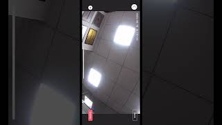 How to Set Motion Detection and Area Alarm via CloudEdge APP? screenshot 5