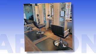 Have the Ultimate Salon Experience at Simply Ravishing in Gilbert
