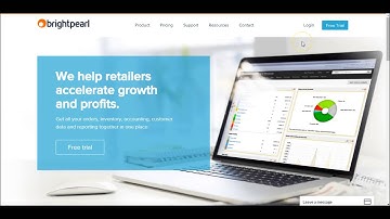 Setting Up Brightpearl and Royal Mail
