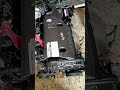 Moteur de voiture Kia Rio - محرك سيارات كيا ريو