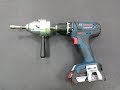 Do you really need  Impact Wrench?Chiave di impatto??Schlagschrauber??