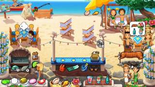 Delicious 9: Emily's Honeymoon Cruise - Level 18-5 (Walkthrough) screenshot 4