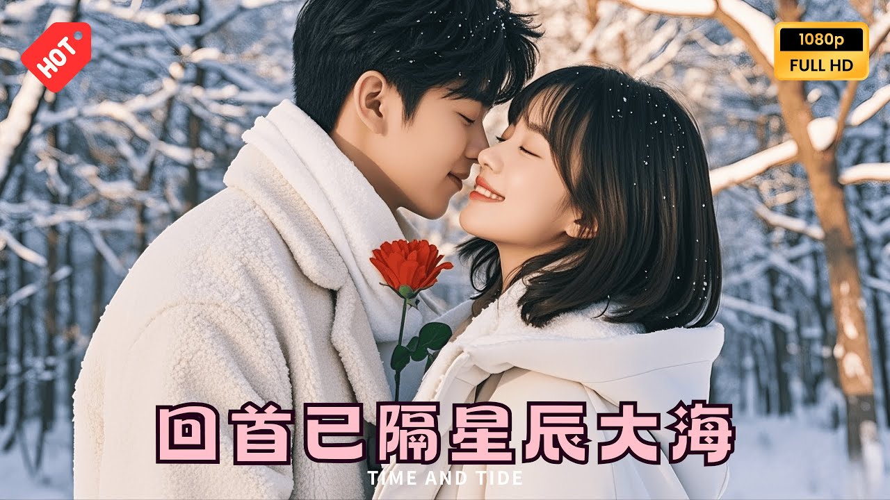 [MULTI SUB]深情錯付十年，他用離開告別背叛｜虐心救贖愛情故事《回首已隔星辰大海》✨Time and Tide#drama #minidrama  #精彩大陸短劇