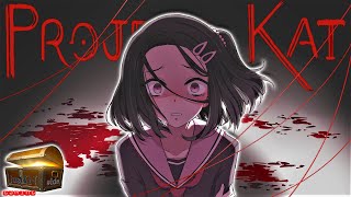 A SATANIC RITUAL GONE WRONG | Project Kat