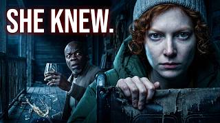 Twisted (2026) | Most Terrifying Horror | Movie/Film Explained in हिंदी/Urdu |