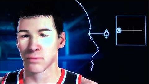 How To Create Nikola Milutinov NBA 2K15 Full Creation In description Down Below