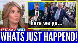 Trump Makes DISGUSTING POST 3 Minutes ago and Staff TAKE HIS PHONE AWAY