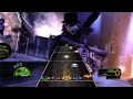 Guitar Hero Metallica Evil Expert Guitar 100% FC (414413)