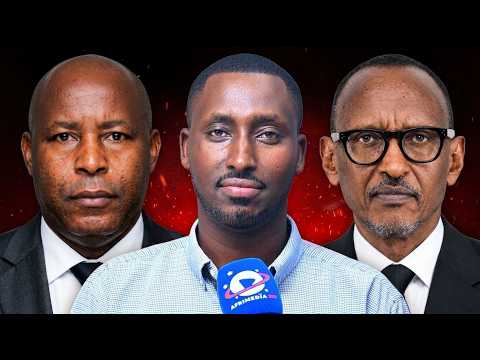 PRESIDENT NDAYISHIMIYE MUBIREGO BIKAZE ASHINJA U RWANDA