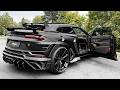 2026 Lamborghini Urus – The Ultimate Super SUV! 😱🔥