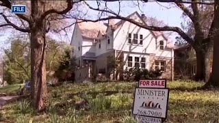 Columbus housing market finally cooling off