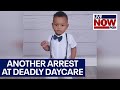 Bronx deadly daycare: 3rd person charged in 1-year-old&#39;s fentanyl death | LiveNOW from FOX