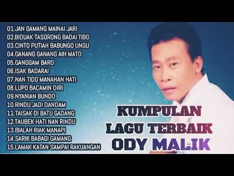 ody malik album terbaikk!!!!!
