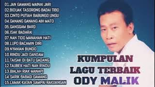 ody malik album terbaikk!!!!!