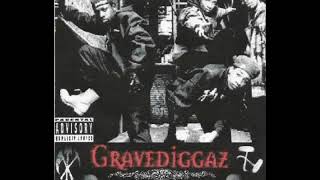 Gravediggaz - Constant Elevation Rza Alterante Verse
