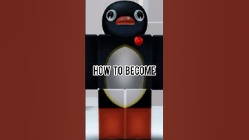 How to become NOOT NOOT in ROBLOX! #nootnootmeme #roblox #avatar #robloxavatar #robloxedit