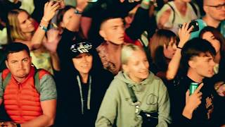 Andrius Mamontovas - Kitoks Pasaulis (Granatos 2019)