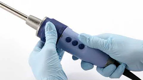 EleVision(TM) 4K+ platform in-service video