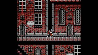 Castlevania II - Simon