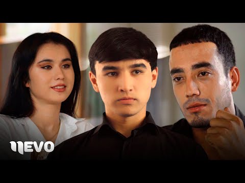 Maqsudjon Muhammadov — Endi hech ham sevolmayman (Official Music Video)