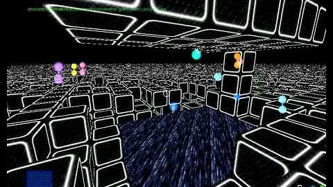 Gnomescroll: Building Neutron Reactor part 1