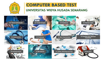 Cara Membuat Soal CBT | Computer Based Test