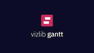 How to use the Vizlib Gantt Setup Wizard
