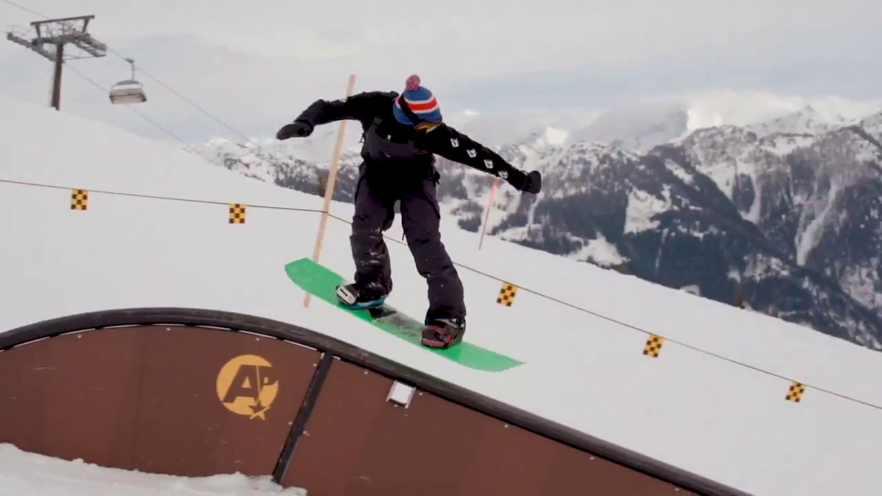 18/19 Bataleon Wallie Preview