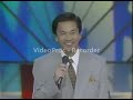 トニーヒロタさん 森田健作さんのものまね
