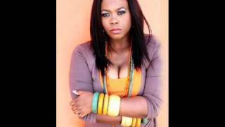 Video thumbnail of "Nadia Batson - We Not Leaving (feat. Patrice Roberts) - SOCA 2011"