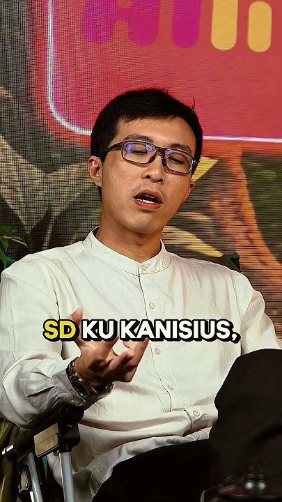 dr tirta ternyata punya banyak pre village