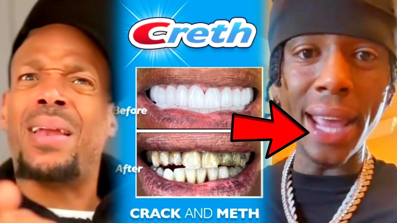 Marlon Wayans DESTROYS Soulja Boy Roasting Him With A DISS SONG