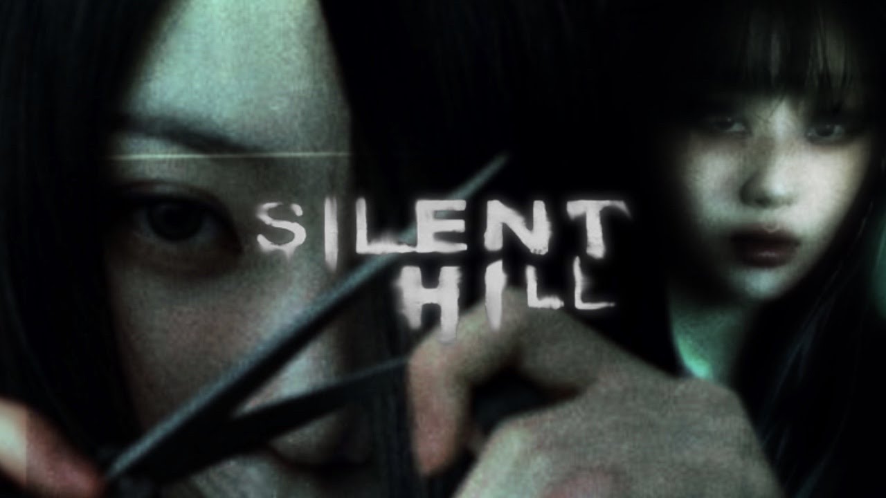 𝓹𝓸𝓿 : you’re a sad girl roaming around silent hill ☁️ PLAYLIST