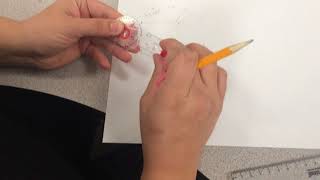 Constructing a Parallelogram