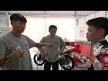 Highlights Day 1 | Round 1: Qatar | 2020 Idemitsu Asia Talent Cup