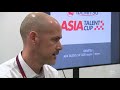 Highlights Day 1 | Round 1: Qatar | 2020 Idemitsu Asia Talent Cup